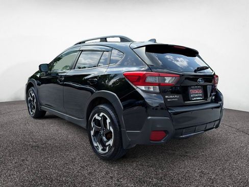 Used 2021 Subaru Crosstrek 2.5i Limited w/ Moonroof Package 2 AWD/4WD image 5