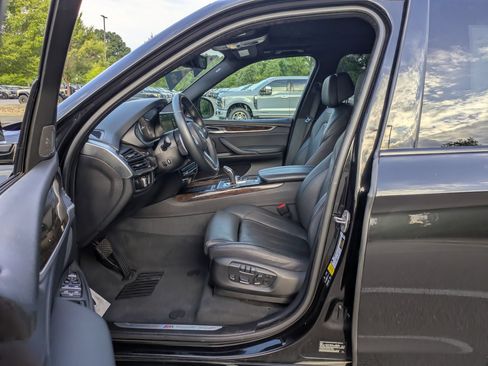 Used 2016 BMW X5 xDrive35i AWD/4WD image 13