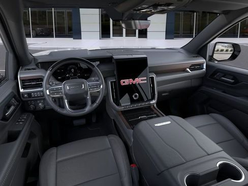 New 2026 GMC Yukon XL Denali w/ Denali Reserve Package AWD/4WD image 15