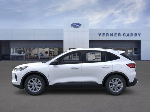 New 2026 Ford Escape Active w/ Tech Pack #1 image 3