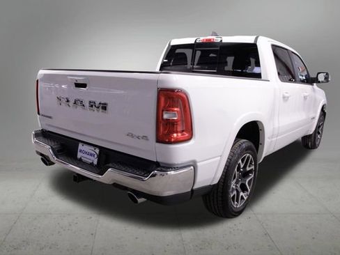 Used 2025 RAM 1500 Laramie image 5