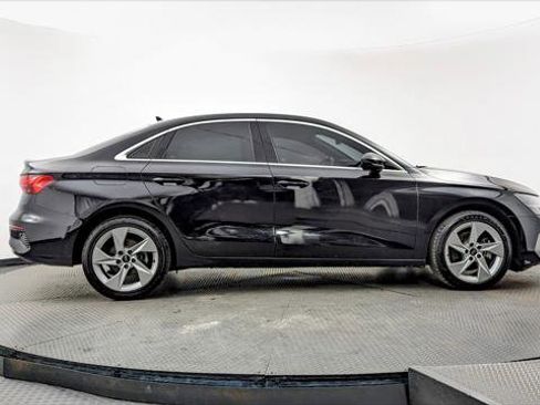 Used 2022 Audi A3 2.0T Premium image 9