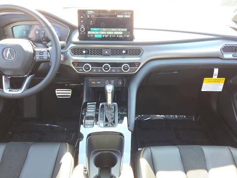 New 2026 Acura Integra A-Spec image 14