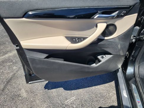 Used 2019 BMW X2 xDrive28i w/ M Sport X Package AWD/4WD image 27