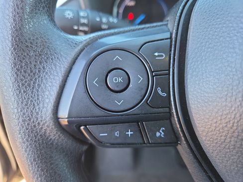 Certified 2024 Toyota RAV4 AWD Hybrid image 30