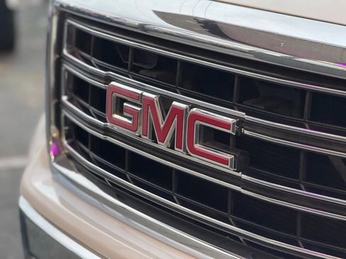 Used 2014 GMC Sierra 1500 SLT image 12