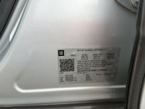 Used 2019 Buick Enclave Premium image 27