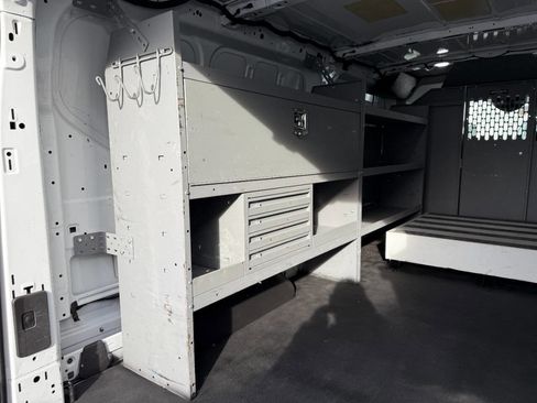 Used 2019 Ford Transit 350 148 Low Roof image 29