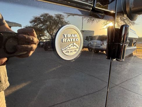 Used 2013 Jeep Wrangler Unlimited Sport image 10