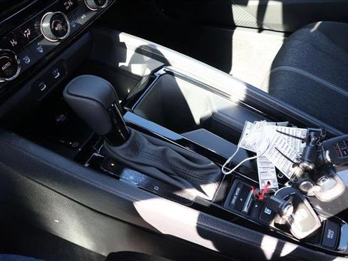 New 2026 Honda Accord Sport image 19