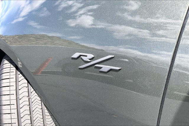 New 2026 Dodge Charger R/T AWD/4WD image 12
