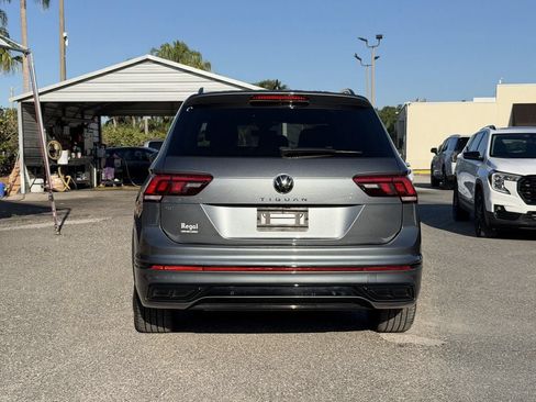 Used 2023 Volkswagen Tiguan SE R-Line FWD image 6