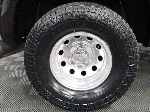 Used 2017 RAM 3500 Laramie Longhorn w/ Cold Weather Group AWD/4WD image 83