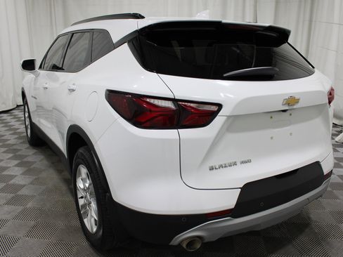 Used 2020 Chevrolet Blazer LT AWD/4WD image 33