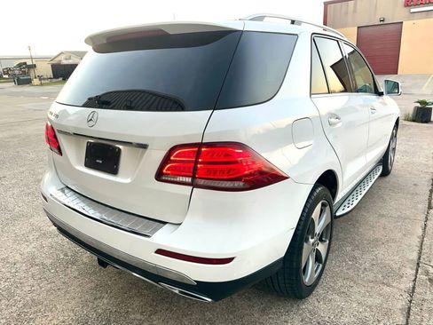 Used 2018 Mercedes-Benz GLE 350 image 7