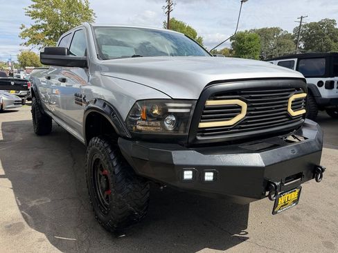 Used 2010 Dodge Ram 2500 Truck ST w/ ST Popular Equipment Group AWD/4WD image 7