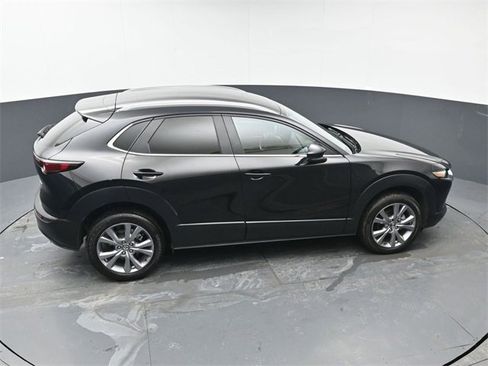 Certified 2023 MAZDA CX-30 AWD 2.5 S w/ Select Package image 40