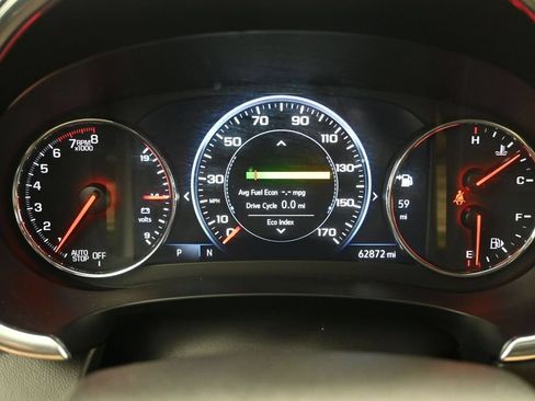 Used 2024 Chevrolet Malibu LT FWD image 17