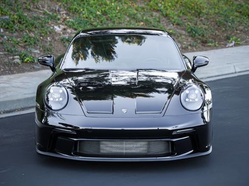 Used 2024 Porsche 911 GT3 image 17