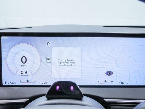 Certified 2026 Genesis GV70 2.5T Advanced image 19