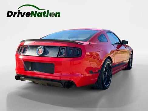 Used 2013 Ford Mustang Boss 302 w/ Boss 302 Accessory Pkg RWD image 5