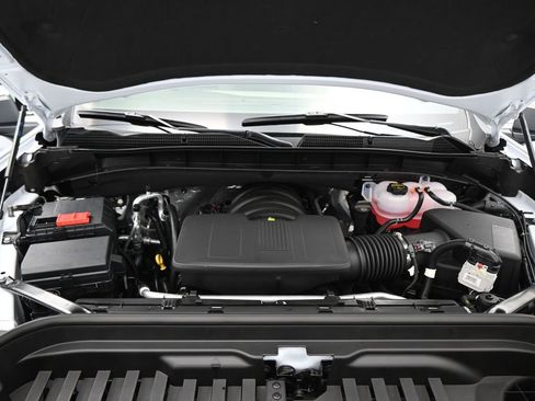 New 2026 GMC Sierra 1500 SLT w/ SLT Premium Plus Package image 28