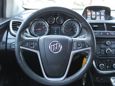 Used 2016 Buick Encore Premium w/ Experience Buick Package FWD image 38