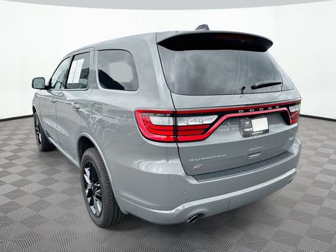 Used 2026 Dodge Durango GT AWD/4WD image 8