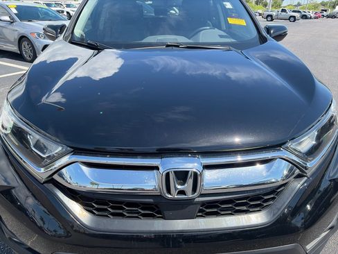 Used 2018 Honda CR-V EX-L image 17