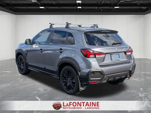 New 2025 Mitsubishi Outlander Sport AWD image 3
