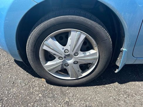 Used 2014 Nissan Versa Note SV FWD image 22