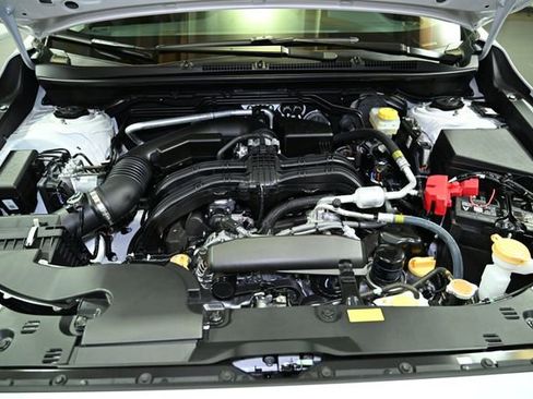 Used 2025 Subaru Crosstrek 2.5i Limited w/ Popular Package #3A image 18