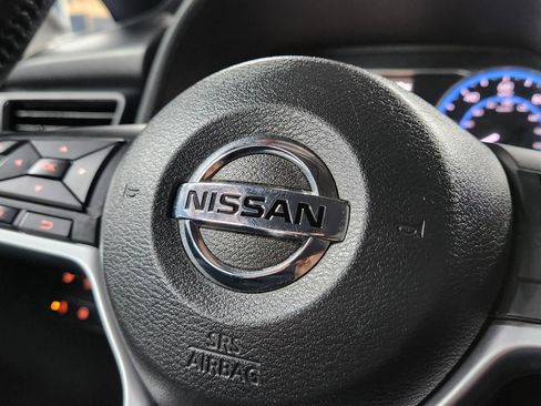 Used 2019 Nissan Leaf SL w/ SL Technology Package image 28