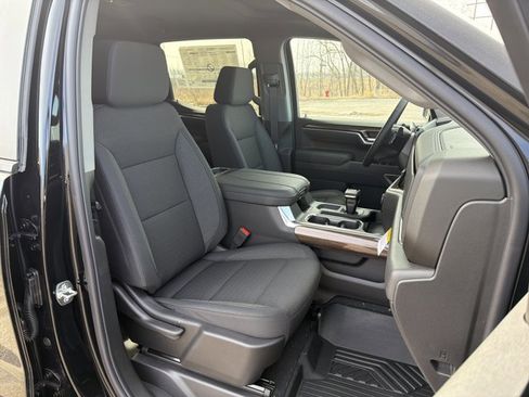 New 2026 Chevrolet Silverado 1500 LT Trail Boss image 31