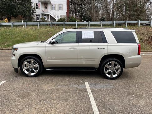 Used 2017 Chevrolet Tahoe Premier image 26