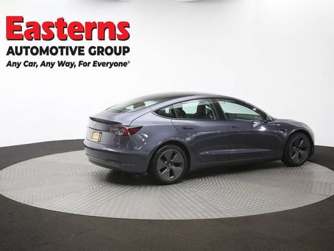 Used 2023 Tesla Model 3 Standard Range RWD image 38
