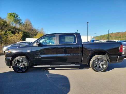 New 2026 RAM 1500 Big Horn image 6