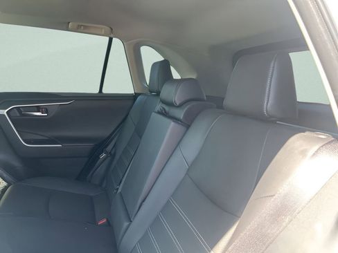 Used 2024 Toyota RAV4 Limited w/ Weather Package AWD/4WD image 18