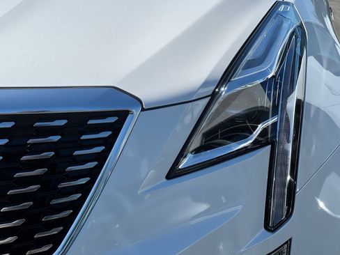 Used 2026 Cadillac XT5 Premium Luxury w/ LPO, Floor Liner Package FWD image 50