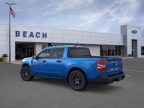 New 2026 Ford Maverick XLT FWD image 4