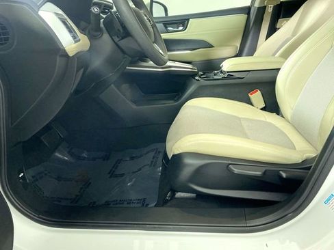 Used 2018 Honda Clarity Base image 23