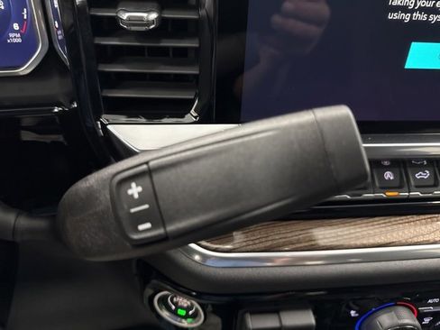 New 2026 Chevrolet Silverado 1500 LT w/ Protection Package image 15