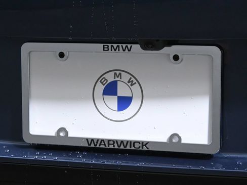 Used 2026 BMW X3 xDrive30i w/ M Sport Package AWD/4WD image 14
