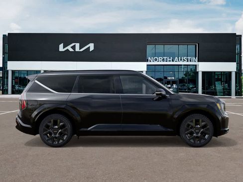 New 2026 Kia EV9 Land w/ Nightfall Edition Package image 7