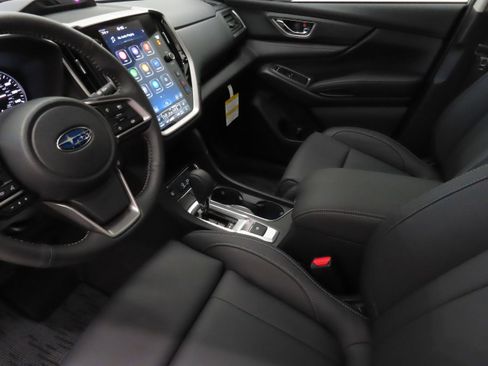 New 2026 Subaru Ascent Limited image 23