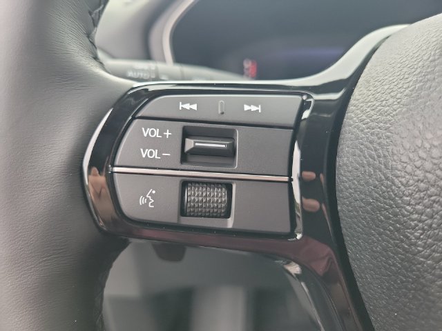 New 2026 Honda Pilot Elite image 32