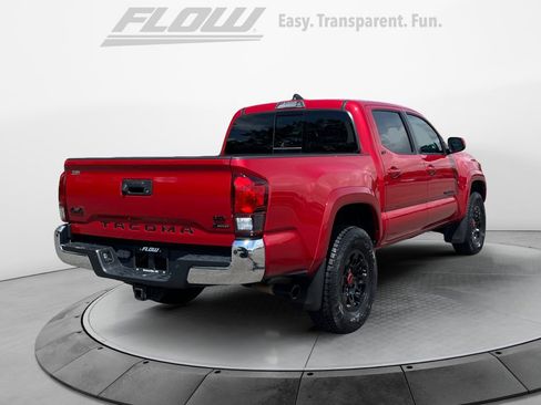 Certified 2023 Toyota Tacoma SR5 AWD/4WD image 9