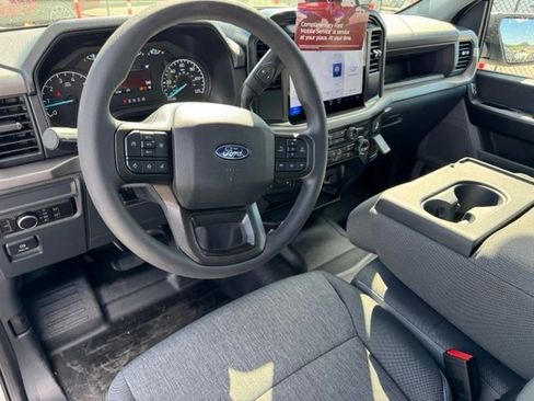 New 2026 Ford F150 XL AWD/4WD image 13