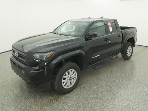 New 2025 Toyota Tacoma SR5 image 1