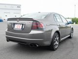 Used 2007 Acura TL Type-S image 6